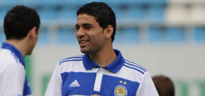 Маграо все еще в Киеве: Брага не осилила запросы 