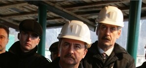 Как столичные VIP'ы первые деньги зарабатывали: Попов и его зам трудились в стройотрядах, а Кильчицкая - моделью