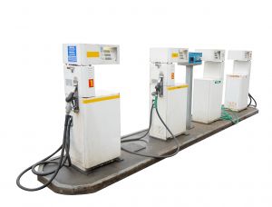 За сутки цены на бензин подскочили.
Фото www.sxc.hu