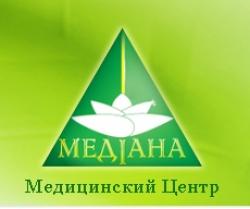 Центр реабилитации медиана