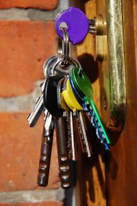 Ключи от квартиры нынче дороги.
Фото www.sxc.hu