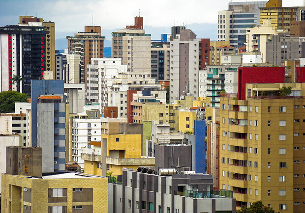 Цены на вторичное жилье снизились почти на один процент.
Фото www.sxc.hu