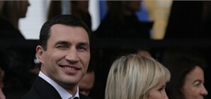 Кличко о травме Хэя: 