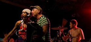 Позитив недели: Кличко победил Хэя, а Gogol Bordello прославил киевских фанатов в Москве