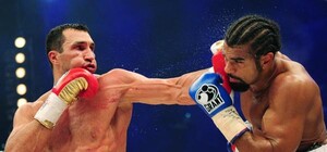 Хэй готов отложить 