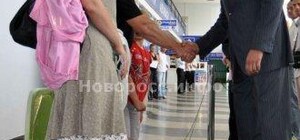 В Крыму готовят подарки для  2-х миллионного туриста