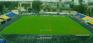 Одесский «Черноморец» познакомит болельщиков с новичками