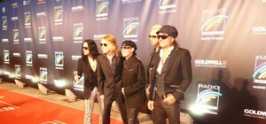 Группа Scorpions едет в Донецк! Билеты уже в продаже