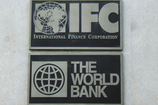 Справочник - 1 - Международная финансовая корпорация