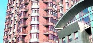 Герега арендует квартиру за три-четыре тысячи долларов