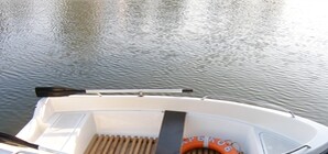 Обещанная харьковчанам вторая лодочная станция появится еще не скоро