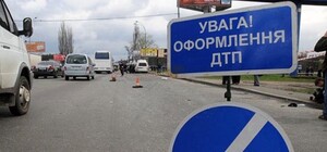 На Салтовке автомобиль сбил 75-летнюю глухонемую женщину: ГАИ ищет свидетелей