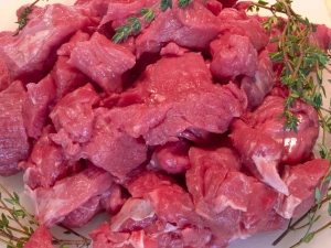 Киевляне смогут покупать дешевое мясо ежедневно.
Фото www.sxc.hu