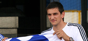  Горан Попов: 