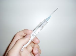 Провериться на гепатит в Киеве можно будет абсолютно бесплатно. Фото с сайта www.sxc.hu. 