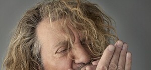 Фронтмен легендарной группы Led Zeppelin даст концерт в Киеве