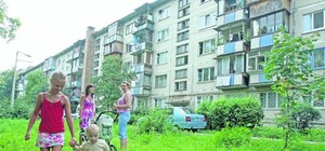 Хрущевки на 