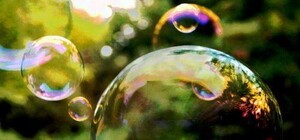 Одесса будет праздновать свой день рождения в мыльных пузырях