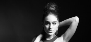 Киевлянка Маша Собко покорила жюри 