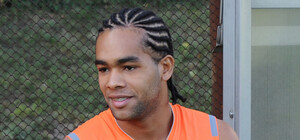 Футболисты 