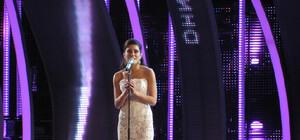 Киевлянку Машу Собко назвали самой сексуальной девушкой 