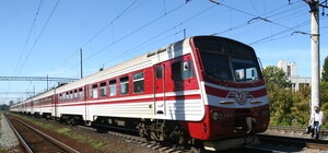 На время проведения Формулы-1 на воде пустят электричку 