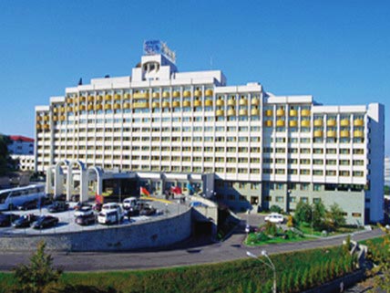 Справочник - 1 - President Hotel
