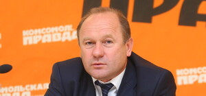 На Харьковской площади появится цветочный портрет Шевченко