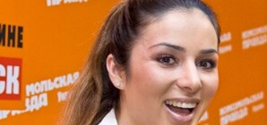 Злата Огневич собирается в Крыму спеть с Ротару и взять автограф у Пугачевой