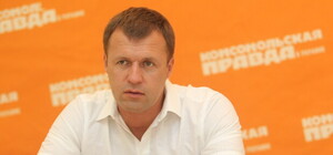 В Деснянском районе останется только 300 МАФов