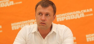 В Деснянском районе появится современный стадион и аквапарк