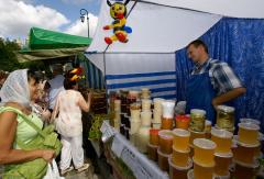 В Киеве откроется православная выставка. Фото с сайта kievpress.net