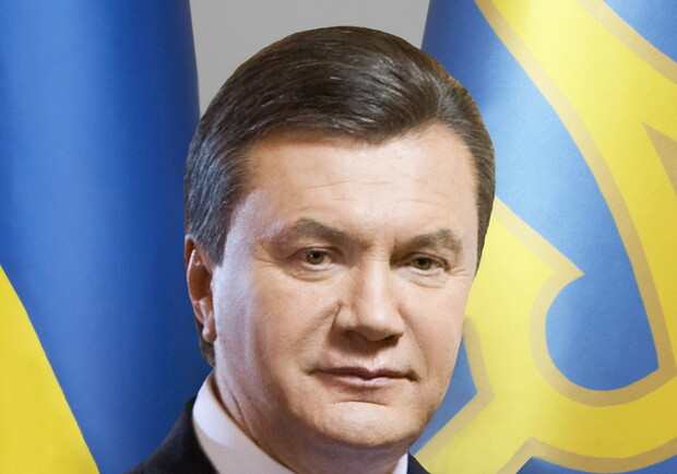 Киевляне ищут справедливости у Президента. Фото с сайта president.gov.ua