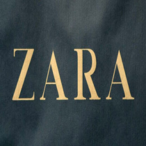 Справочник - 1 - Магазин одежды "Zara"