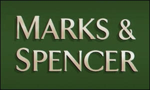 Справочник - 1 - Магазин одежды "Marks & Spencer"