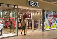 Справочник - 1 - Магазин одежды "Next"