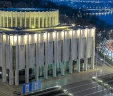 Справочник - 1 - Украинский дом. Международный конгресс-центр