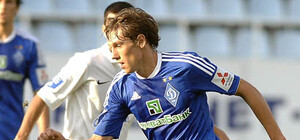 Гармашу стыдно за то, что он обматерил судью