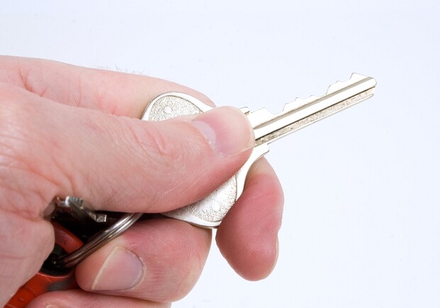 102 обманутых вкладчика получат сегодня ключи от квартир. Фото с сайта sxc.hu