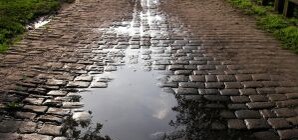 Киевские ливнестоки подгонят под меняющийся климат