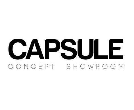 Справочник - 1 - Магазин одежды "Capsule concept showroom"