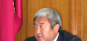 Александр Син вспомнил о распределении  продуктов по карточкам