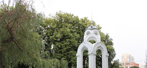 Новосибирск стал городом-побратимом Харькова