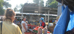 Торговцы овощей готовят картофельный ажиотаж?