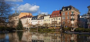 Столичные VIP’ы с Конча-Заспы перебрались в Германию