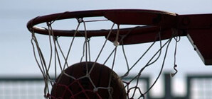 Одесситы посоревнуются в стритболе ко Дню города