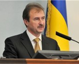 Попов возглавил совет по развитию ОСМД.
Фото КГГА