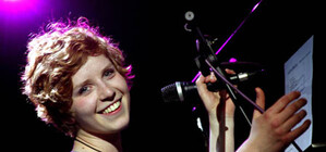 Алина Орлова даст в Киеве осенний концерт