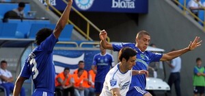 Украинские клубы – в десятке самых покупающих клубов мира