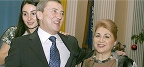 Чем жил киев: 